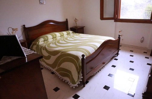 Sannicola Villa | A Soli 5 Minuti dal Mare, Villa con Piscina e Idromassaggio in Tenuta Girasole