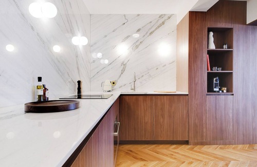 Odeon Apartment | A Somptuous Serviced 3-BR/3Ba - Saint-Germain