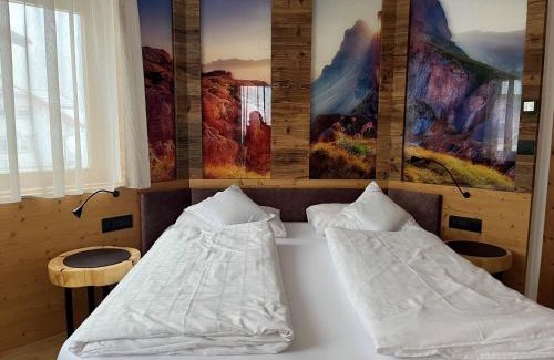 Selva di Val Gardena Apartment | A Sosta