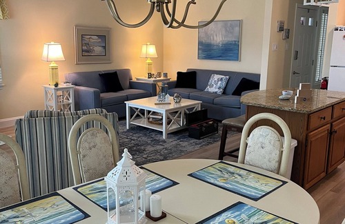 South End Condo | A South End Gem just steps to 34th Street area