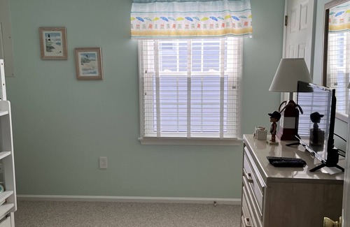 South End Condo | A South End Gem just steps to 34th Street area