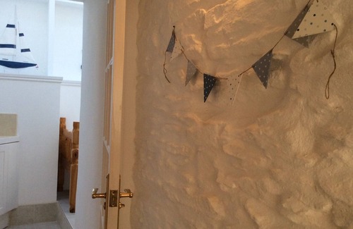 St. Mawes Cottage | A south facing Georgian cottage by the sea in St. Mawes