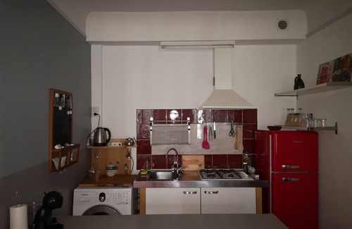 Riez Apartment | A spacious apartment in the center of Riez