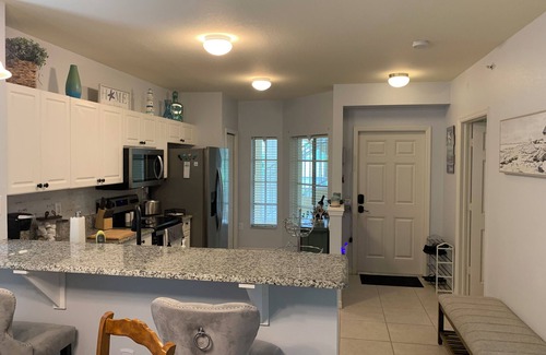 Naples Condo | A Sparkling Coastal GEM! - 2 BR/2 BA Condo in Coral Falls/Lely Resort ~