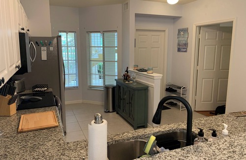 Naples Condo | A Sparkling Coastal GEM! - 2 BR/2 BA Condo in Coral Falls/Lely Resort ~