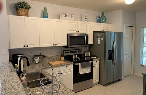 Naples Condo | A Sparkling Coastal GEM! - 2 BR/2 BA Condo in Coral Falls/Lely Resort ~