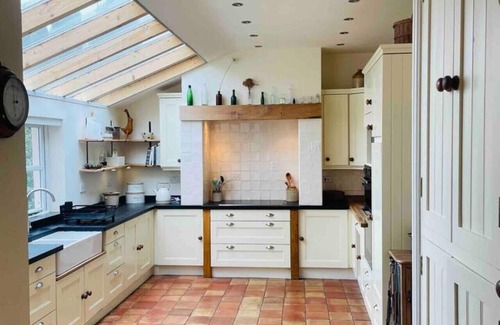 St Brides Cottage | A special country house near the sea