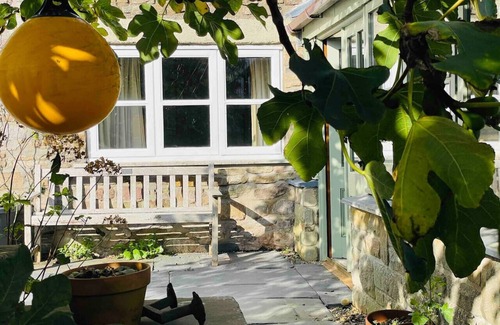 St Brides Cottage | A special country house near the sea