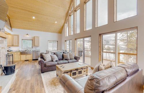 Bayfield House | A Special Place