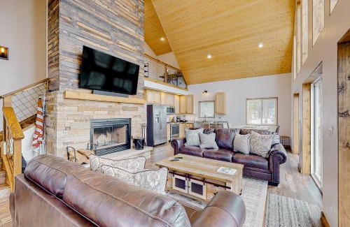 Bayfield House | A Special Place