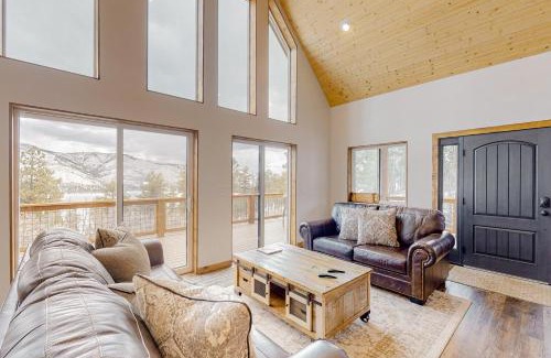 Bayfield House | A Special Place