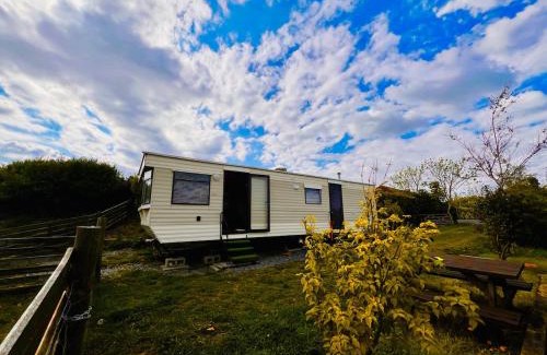 Bont Newydd Ski Chalet | A static haven