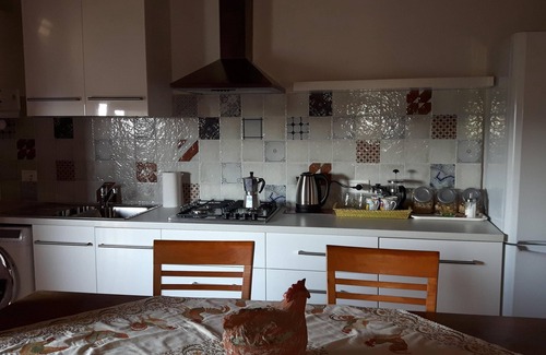 Polinago Bed & Breakfast | A stay at Cherry House will provide you a real Italian Country Escape.