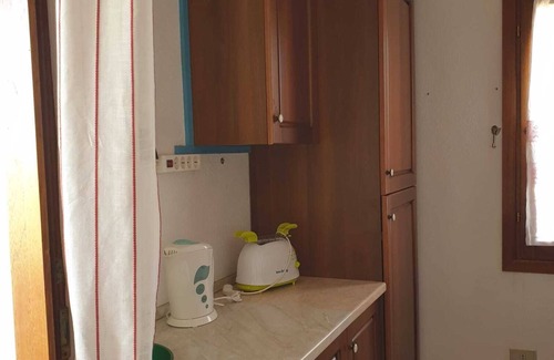 San Teodoro City Centre Apartment | A stone's throw from the center