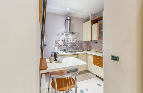 Ferrara Historic Centre Apartment | A stone's throw from the Castle