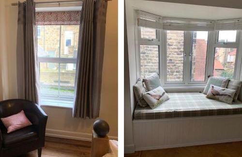 Alnmouth Apartment | A Stone's Throw