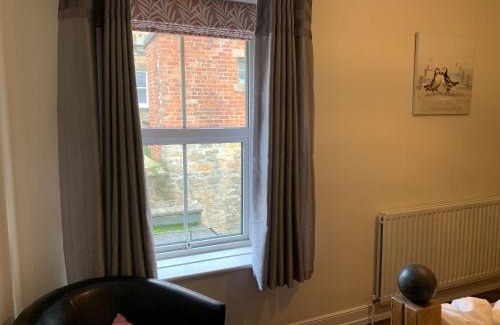 Alnmouth Apartment | A Stone's Throw