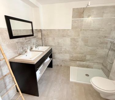 Bastia Hotel | A STORIA