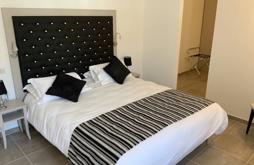 Bastia Hotel | A Storia