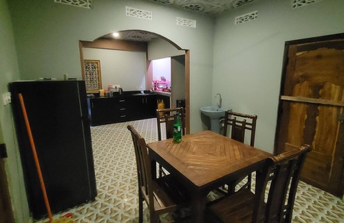 Pachchilaipalli House | A Stunning, Newly Built 3-bedroom Property to Rent