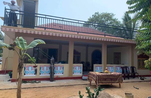 Pachchilaipalli House | A Stunning, Newly Built 3-bedroom Property to Rent