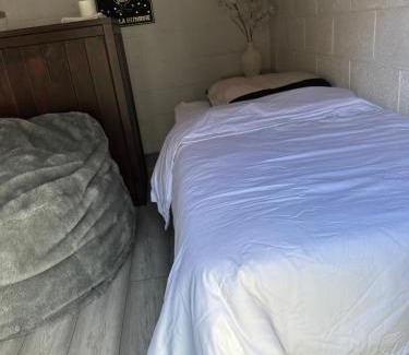 Middlesbrough Other | A Summer Stay