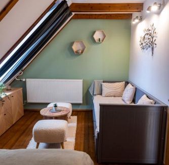 Tiszadada Villa | A Svájci Portája