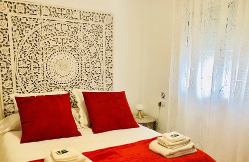 Gamarra Apartment | A. T. - ANDALUSI PREMIUM