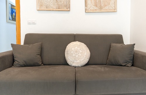 Gamarra Apartment | A. T. - ANDALUSI PREMIUM