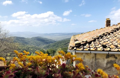 Tatti Apartment | A Timeless and Cozy Mansion. in the heart of Tuscany!