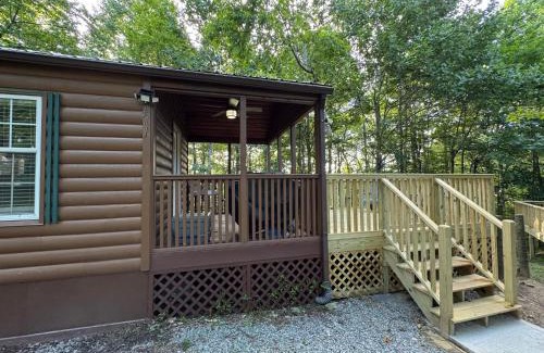 Boone House | A Tiny Slice of Heaven