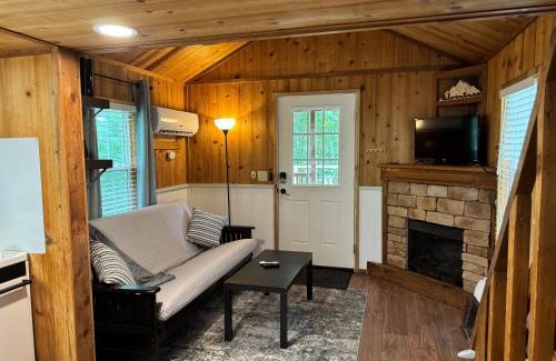 Boone House | A Tiny Slice of Heaven