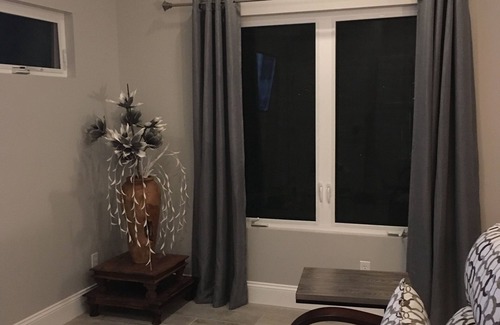 Rancho Ponderosa Apartment | A Touch of Zen