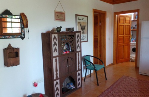 Dalyan House | A unique and private Turkish House set in beautiful and spacious gardens.