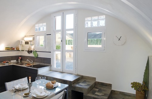 Nijar Apartment | A very exclusive apartment