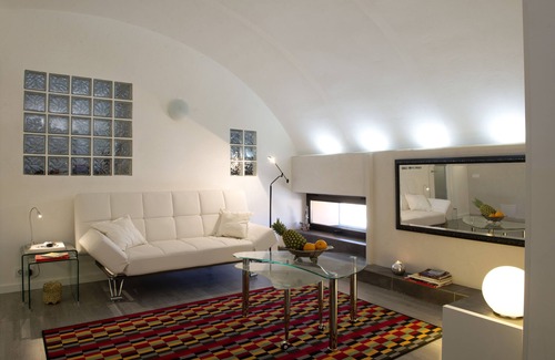 Nijar Apartment | A very exclusive apartment