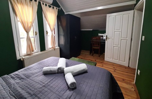 Sapanca House | A Villa to rent in Sapanca