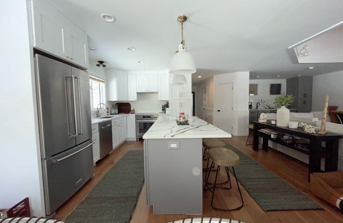 West Dover House | "A Walk in the Clouds" -Beautiful Ski and Golf Retreat