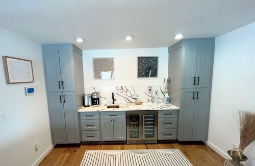 West Dover House | "A Walk in the Clouds" -Beautiful Ski and Golf Retreat