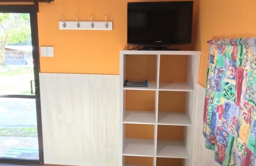 Mallacoota Resort | A'Wangralea Caravan Park