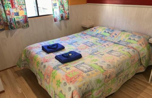 Mallacoota Resort | A'Wangralea Caravan Park