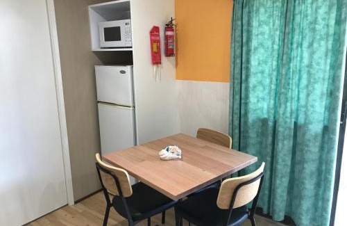 Mallacoota Resort | A'Wangralea Caravan Park