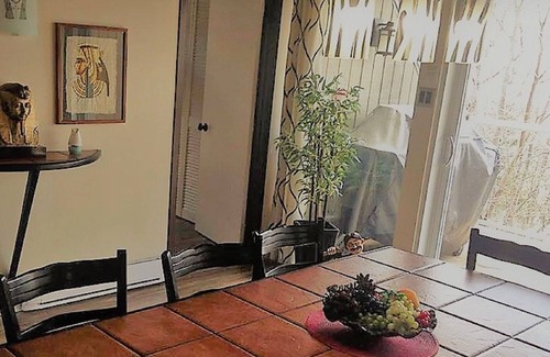Beaupre House | A warm place to stay, near Mont Ste-Anne