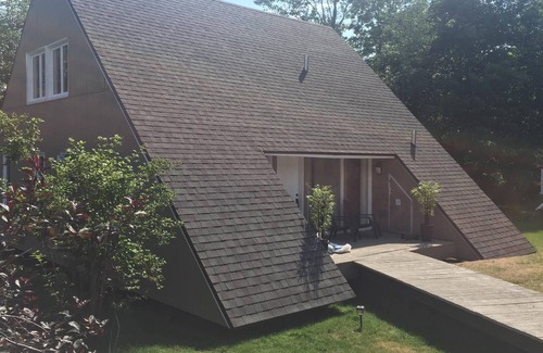 Beaupre House | A warm place to stay, near Mont Ste-Anne