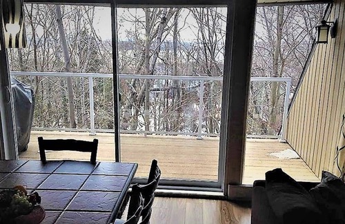 Beaupre House | A warm place to stay, near Mont Ste-Anne