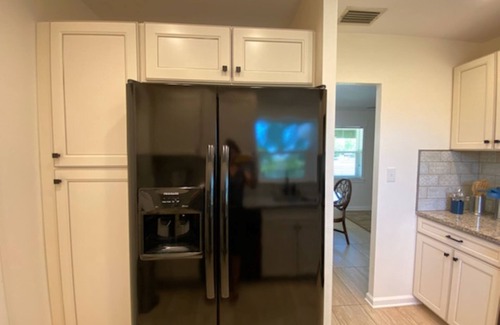 Port Charlotte House | A Waterfront pet friendly Villa, 5 min. to Charlotte Harbour Beach & Punta Gorda
