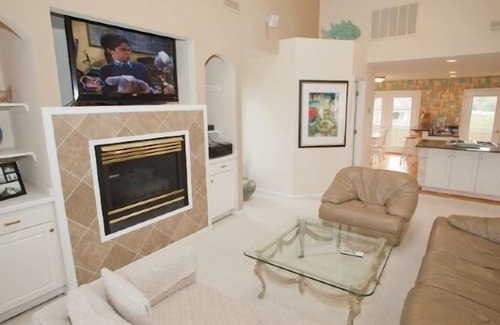 Croatan Beach House | A Wave From It All by RedAwning