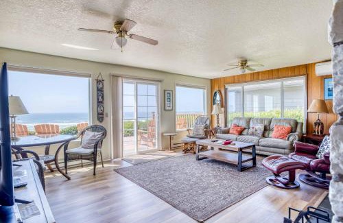 South Beach House | A Whale of a View