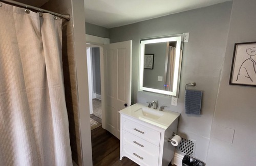 Saint Marys  Allen County Apartment | A Whole 'Nother Level