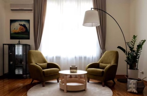 Stari Grad Apartment | A wonderful large apartment in the heart of the historical center.